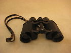 Germany 30 Grossfeld Reuss Kassel Hertel 8 Binoculars Optik Vintage Case