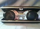 Glasses Binoculars Japan Vintage Opera Sports Elyco Compact Pop-up