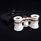 Glasses Case Russian Opera