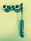 Glasses Opera Cloissone