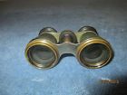 Glasses Paris Ville La Binoculars Opera