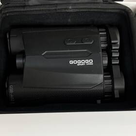Gsb-a02 Gogogo Sport Vpro Binoculars 8x 42mm Waterproof Broadband Coated Lens