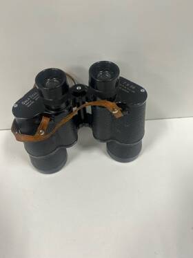P20031463 Golden Tadco International 61258 Gold Seal 7x50 3000ft Binoculars