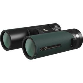B301-obu Gpo Usa 8x32 Passion Ed Binocular Deep Green - Used