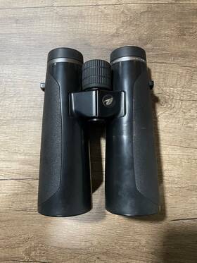 B700 Gpo German Precision Optics Passion Hd 12.5x50 Binoculars Lifetime Warranty