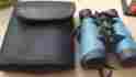 Gs-530 Carson Sports Binoculars 8 X 30 With Case