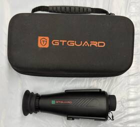 Ai15 Gtguard Hawkeye Thermal Imaging Monocular - Free Shipping