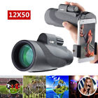 Gy-51413 Gosky High Power Prism Monocular Fmc Bird Watch Hunting Camping