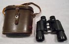 H-20 Vintage Wuest Binoculars Model With Case