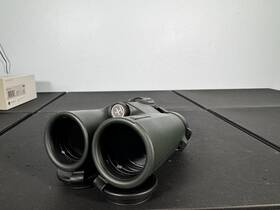 38012 Hawke Frontier Hd X 10x42 Green Binocular