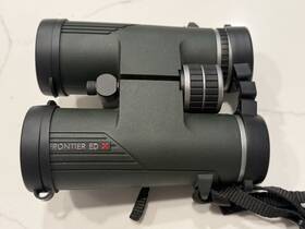 380211714 Hawke Frontier Ed X Binoculars 8x42
