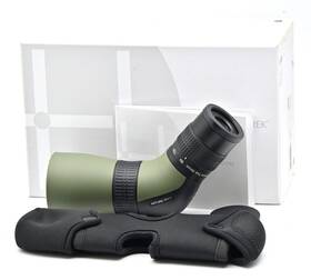 Demo090225vg02 Hawke 55210 Demo Sport Optics 9-27x56 Nature-trek Spotting Scope