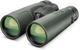 35104 Hawke Sport Optics Nature Trek 10x50mm Roof Prism Binoculars Green