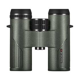 38007-obu Hawke Sport Optics Frontier Hd X 10x32 Binoculars Green - Used