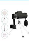 Hct01-bk-fba Kaysn Telescopes For Adults High Power Monocular Telescope Equipped With Hct01-bk-fba Kaysn Telescopes For Adults High Power Monocular Telescope Equipped With