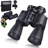 Hd-20x50 Baighsh Roof Prism Binoculars For Adults High Power 696595661261