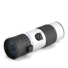 Hde Compact Zoom Binoculars Monocular Small Lens Telescopes Lightweight Carry 797734239232
