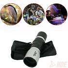 Hde-y22 Hde 16x40 Monocular Travel 797734236576