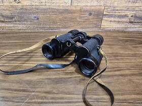 770202 Hensoldt 828450 Vtg Wetzlar Diagon 8x30 Binoculars Made In Germany