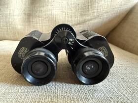Diarexx8x30 Hensoldt Rare Collectors Wetzlar Inch Diarex 8 X 30 Super Optic And Shape Germany