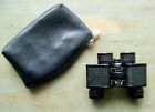 Hertel Reuss Peer Binoculars Carry Pouch