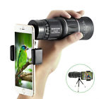 Heu1945483 Sgodde Universal Hd Dual Focus Lens Monoculars Adapter 6957443105790