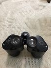 Hialeah Degree Binoculars With Leather Carrying Case
