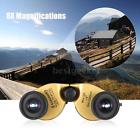 Hjm8598635193460tz Unbranded Generic Portable Foldable Folding Binoculars 8x Magnifications Fully-coated Optic P7o9