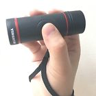 Hm05 2 Yingnew Pocket Monocular Telescope High Power For Bird Watching Camping