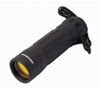 Hmv-b-mono-blk Humvee Anti-reflective Monocular Black 024718220307