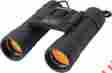 Hmv-b-12x25b Hmvb12x25b Humvee Compact Binoculars 12x25 Overall 4.5 Roof Prism