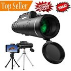 Hofireh087 Binocular Monocular Monoculars High Power Telescope Scope Hd 698775083634