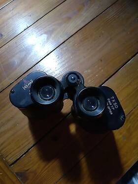 U70140 Holmar 7 50 #u70140 Binoculars