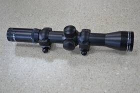 Gp2027332 Horton Ss047 4x32 Scope