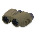 Ht-822 Carson Hornet Compact Binocular Fully Lenses Olive 750668012807