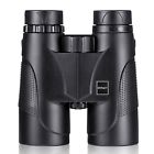 Htk-61 Hutact Compact Binoculars For Bird Watching With Strap 603983946787