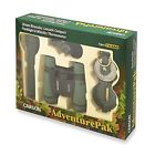Hu401 Carson Binoculars Scopes Adventurepak 012303516041