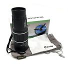 Hubvge7yxi F-dorla Waterproof Hunting Telescope 707409933433