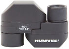 Humvee Hmvbmonofold Folding Monocular 8x21 Magnification Rubber Coated W Case 871373234725