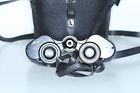 84444 Hunter Field Sans 35 Streiffe 810 7 Binoculars Vintage Case