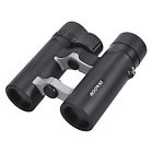 Hw-0825-01 Hooway Waterproof Fogproof Compact Binoculars For Bird Watching Outdnew