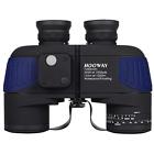Hw01075005 Hooway Waterproof Fogproof Military Marine Binoculars With Free Shipping