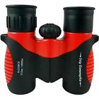 Icbfk-br001 Ivy Concepts Binoculars For Kids By Compact Shockproof Bird Watching