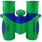 Icbfk-gb001 Ivy Concepts Binoculars For Kids By Compact Shockproof Bird Watching