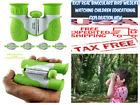 Icbfk-gg001 Unbranded Real Binoculars Bird Wildlife Watching Children Educational Exploration New