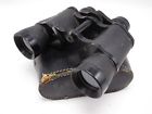 Iiii Jason Vintage Mercury No Aluminum Binoculars And Case