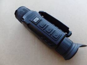 Iray-zh38 Infiray Outdoor Zoom Zh38 Dual Fov 640 X 512 19-38mm Handheld Thermal Monocular