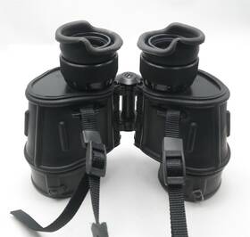 2b7x40 Ior Valdada Df 2b 7x40 Military Binoculars Romania Made Clean