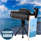 Iwb728982 Unbranded-generic 40x60 Zoom Optical