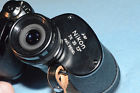 J-87 Nikon Vintage Binoculars Near Mint